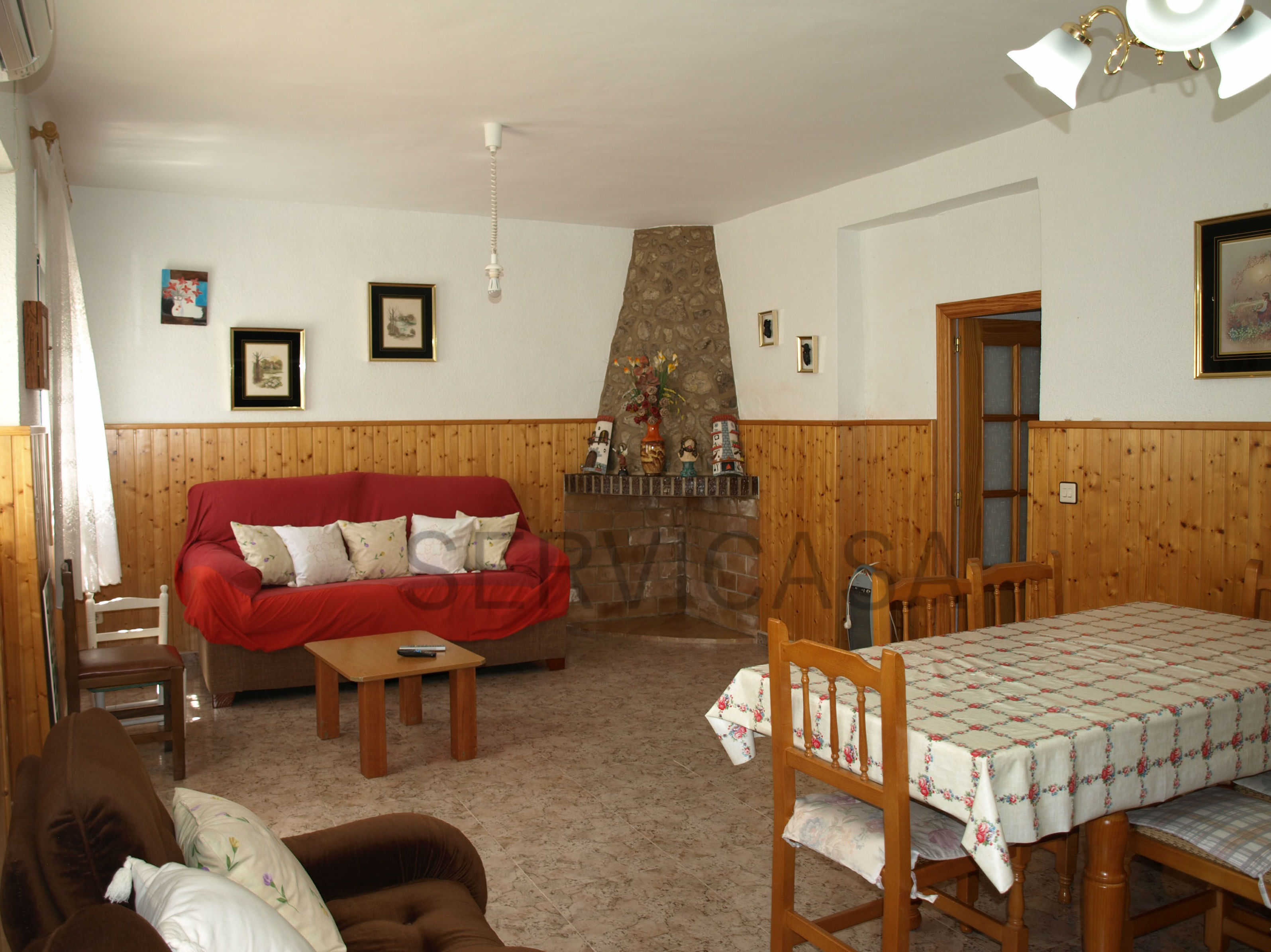 CASA EN VENTA 164.000€: Compra y alquiler de Servicasa Servicios Inmobiliarios CASA EN VENTA 164.000€: Compra y alquiler de Servicasa Servicios Inmobiliarios