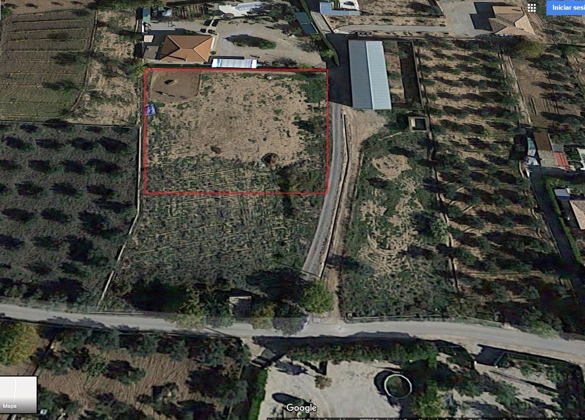 TERRENO 38.000€: Compra y alquiler de Servicasa Servicios Inmobiliarios TERRENO 38.000€: Compra y alquiler de Servicasa Servicios Inmobiliarios