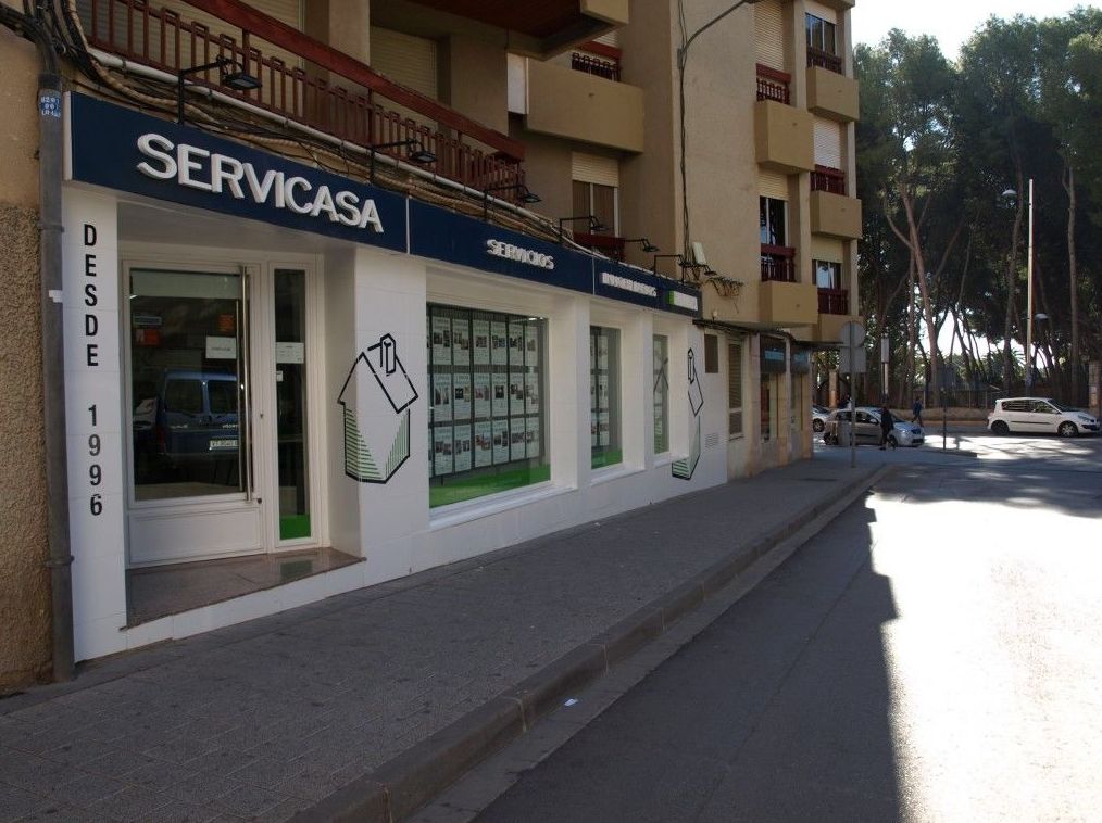 TERRENO VENTA 59.000€: Compra y alquiler de Servicasa Servicios Inmobiliarios TERRENO VENTA 59.000€: Compra y alquiler de Servicasa Servicios Inmobiliarios