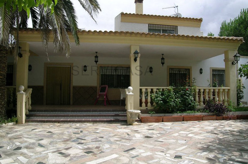 CHALET VENTA 270.000€: Compra y alquiler de Servicasa Servicios Inmobiliarios CHALET VENTA 270.000€: Compra y alquiler de Servicasa Servicios Inmobiliarios