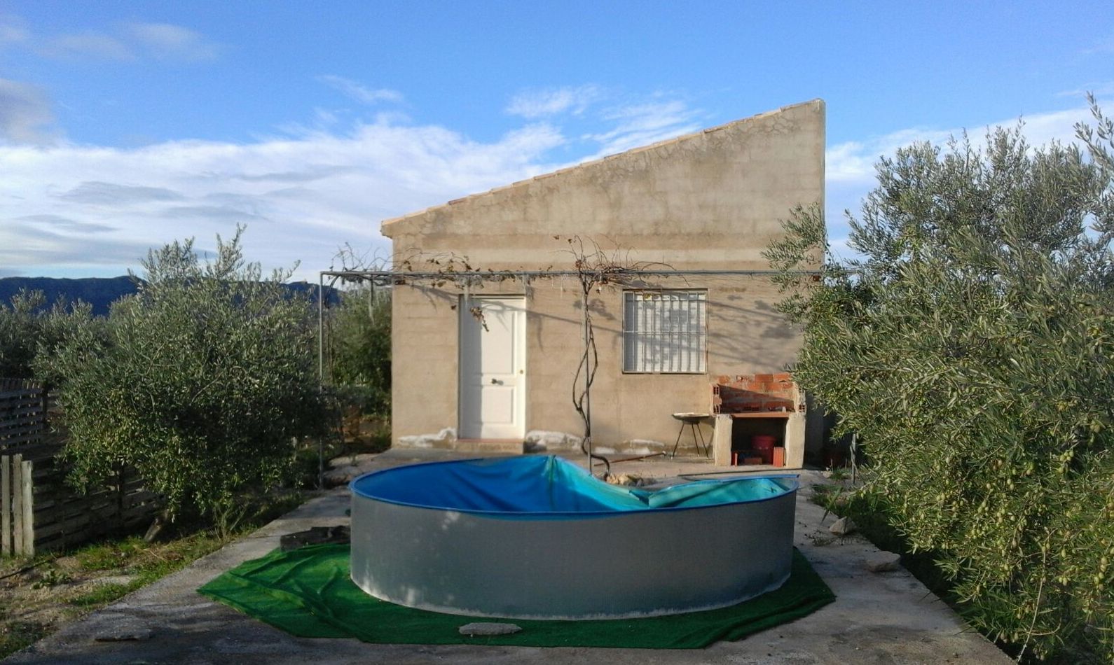 Finca en venta: Compra y alquiler de Servicasa Servicios Inmobiliarios Finca en venta: Compra y alquiler de Servicasa Servicios Inmobiliarios
