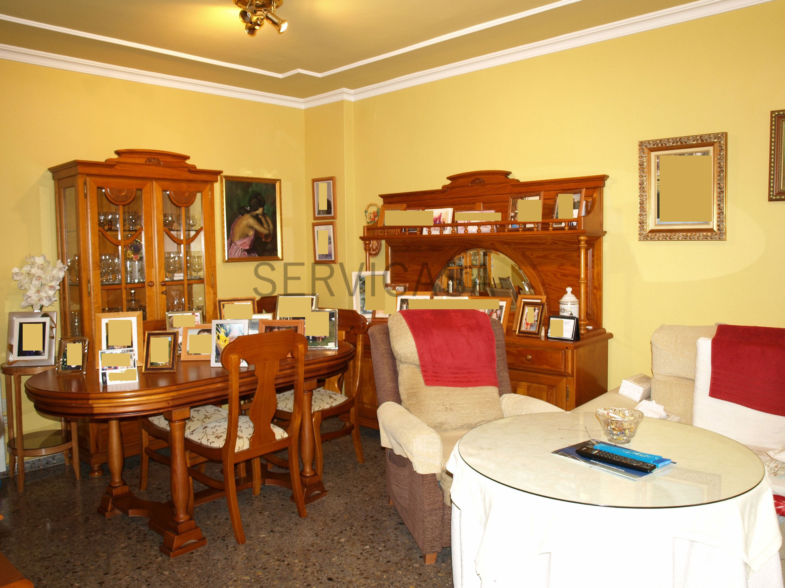 ADOSADO EN VENTA 130.000€: Compra y alquiler de Servicasa Servicios Inmobiliarios ADOSADO EN VENTA 130.000€: Compra y alquiler de Servicasa Servicios Inmobiliarios
