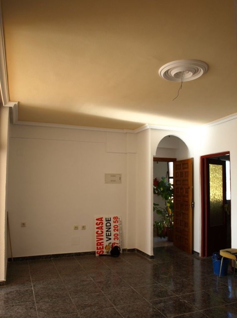 Piso en venta, Hellin. 59.000€: Compra y alquiler de Servicasa Servicios Inmobiliarios Piso en venta, Hellin. 59.000€: Compra y alquiler de Servicasa Servicios Inmobiliarios
