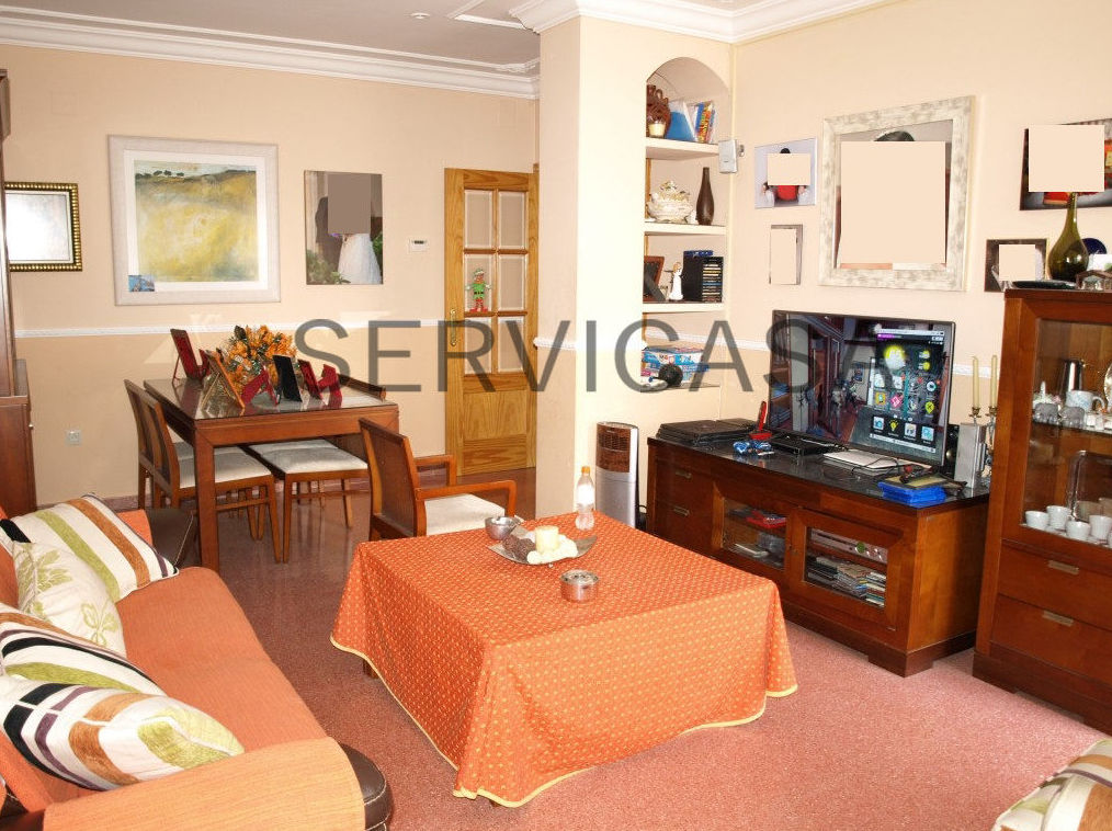 Pisos en venta 98.000€: Compra y alquiler de Servicasa Servicios Inmobiliarios Pisos en venta 98.000€: Compra y alquiler de Servicasa Servicios Inmobiliarios