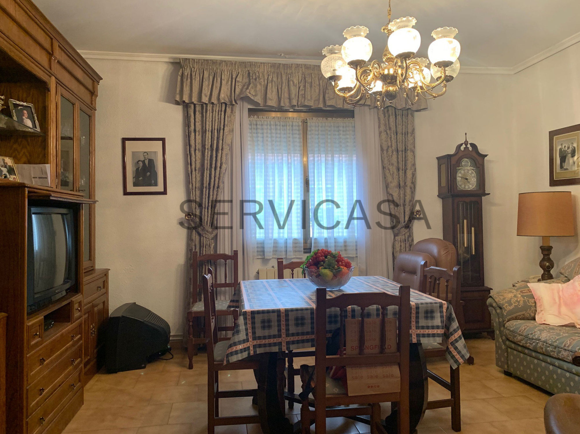 Piso en venta 80.000€: Compra y alquiler de Servicasa Servicios Inmobiliarios Piso en venta 80.000€: Compra y alquiler de Servicasa Servicios Inmobiliarios