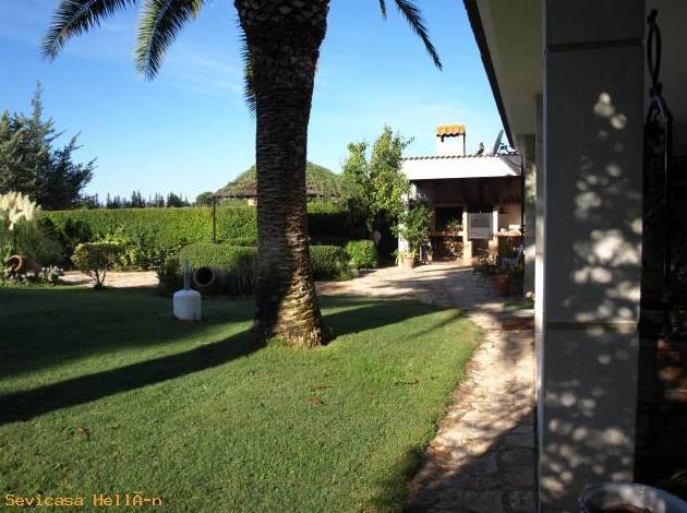 Se vende chalet en la localidad de Hellín : Compra y alquiler de Servicasa Servicios Inmobiliarios Se vende chalet en la localidad de Hellín : Compra y alquiler de Servicasa Servicios Inmobiliarios