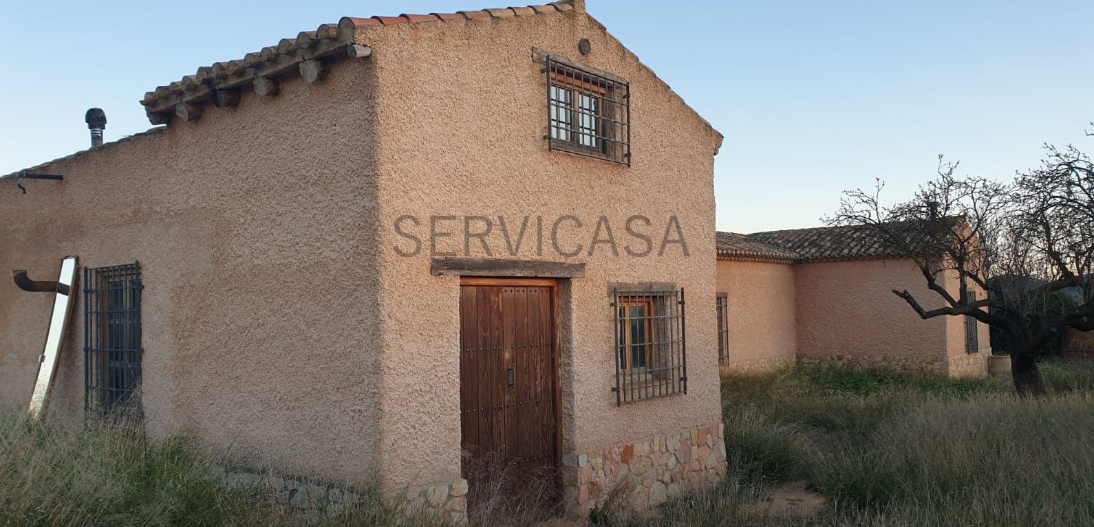 Chalets en venta 110.000€: Compra y alquiler de Servicasa Servicios Inmobiliarios Chalets en venta 110.000€: Compra y alquiler de Servicasa Servicios Inmobiliarios