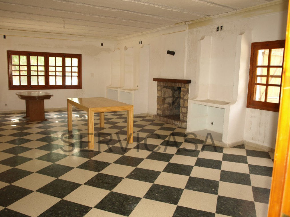 CHALET 175.000€: Compra y alquiler de Servicasa Servicios Inmobiliarios CHALET 175.000€: Compra y alquiler de Servicasa Servicios Inmobiliarios
