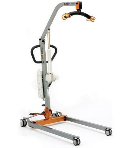 Sunlift Midi Sunlift Midi