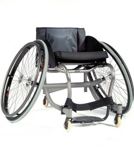 Silla para tenis Silla para tenis