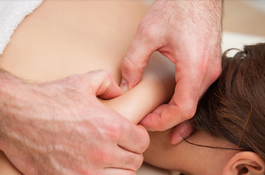 Fisioterapia: Servicios de Centro médico Psicomedic Fisioterapia: Servicios de Centro médico Psicomedic
