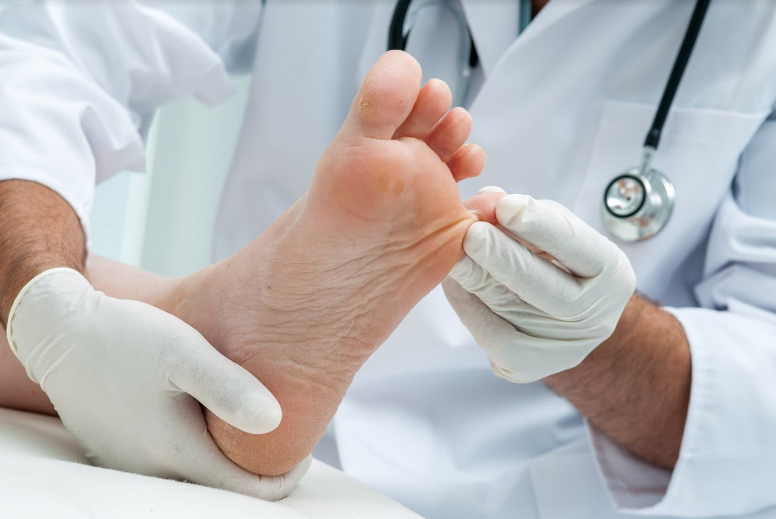 Podología: Servicios de Centro médico Psicomedic Podología: Servicios de Centro médico Psicomedic