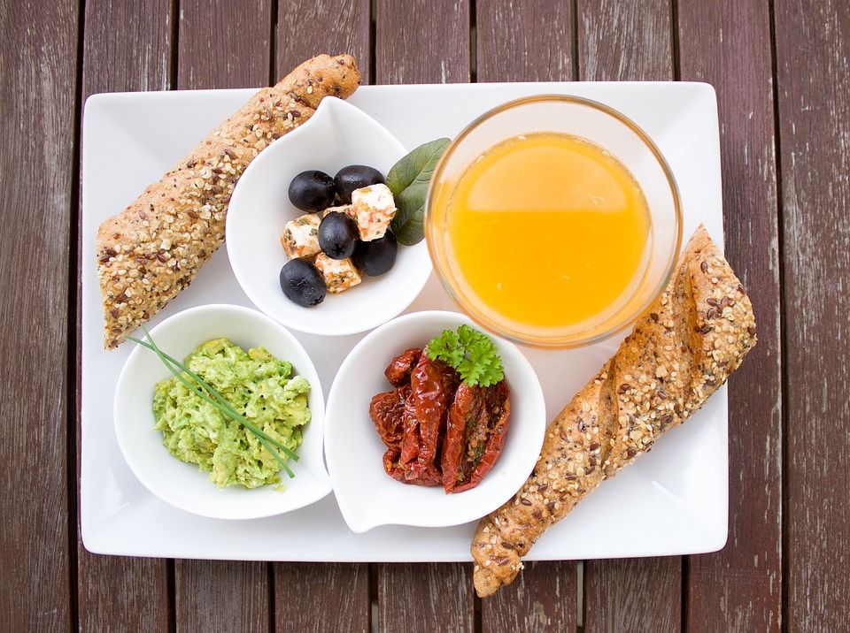 Nutrición humana y dietética: Servicios de Centro médico Psicomedic Nutrición humana y dietética: Servicios de Centro médico Psicomedic
