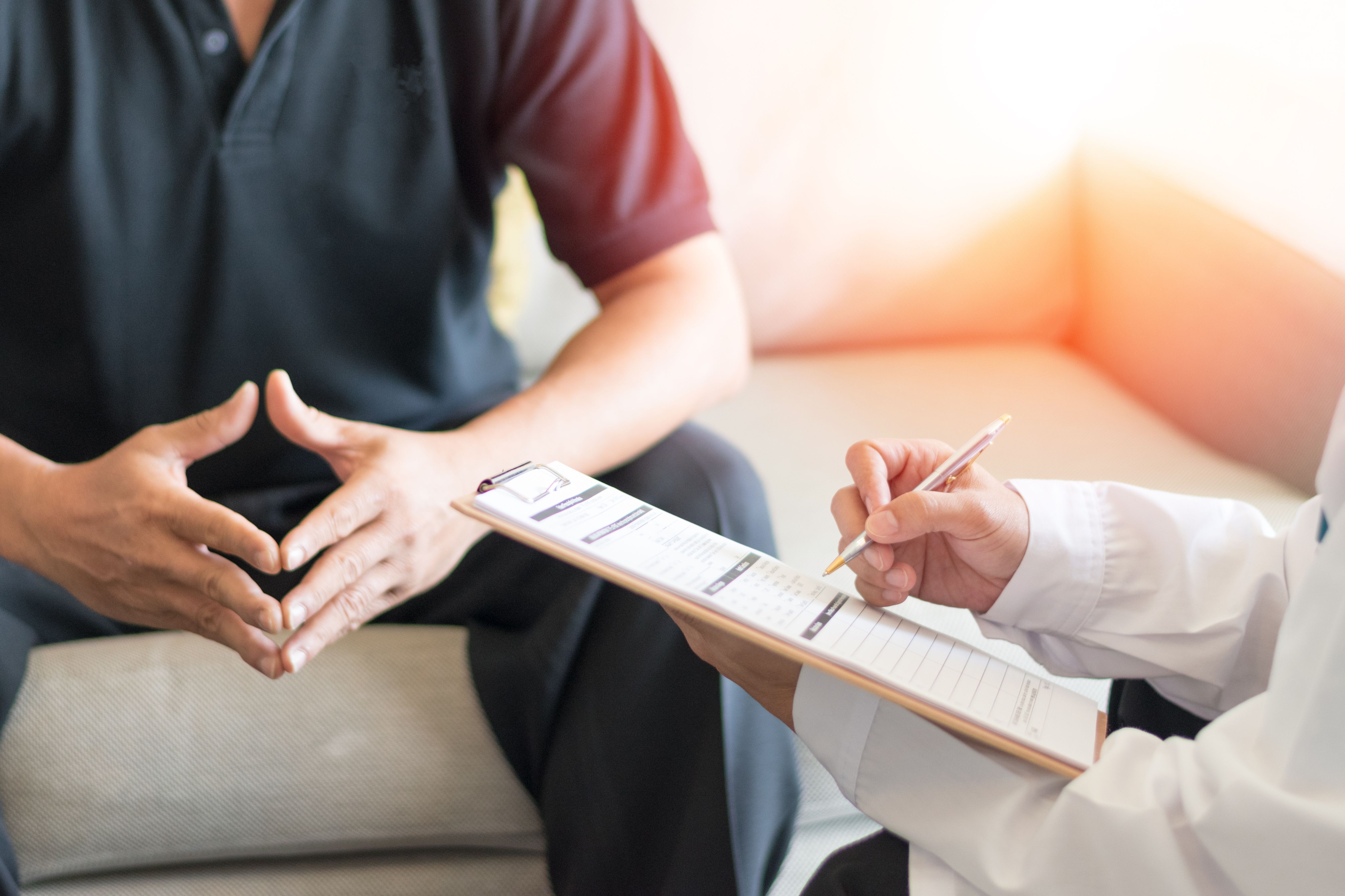 Reconocimientos y Certificados Médicos: Servicios de Centro de Salud Psicomedic Reconocimientos y Certificados Médicos: Servicios de Centro de Salud Psicomedic