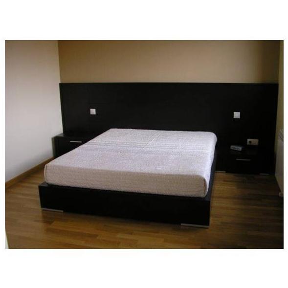 Dormitorios: Servicios de Carpintería Gosaen Dormitorios: Servicios de Carpintería Gosaen