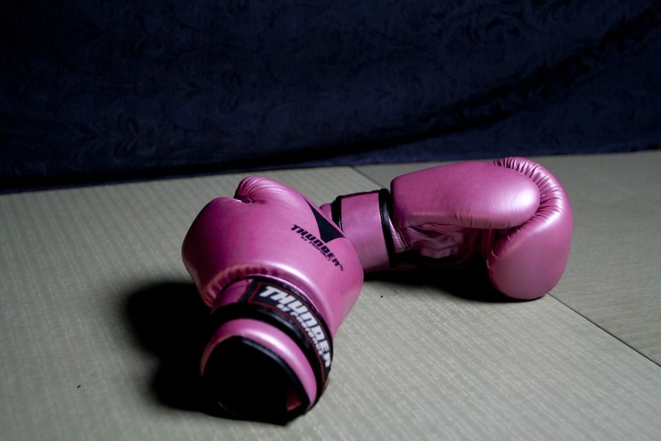 Boxeo: Clases de Ultra Gym Boxeo: Clases de Ultra Gym