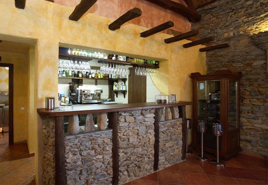 Cafetería y otras instalaciones: Servicios de Hotel y apartamentos Penarronda Playa Cafetería y otras instalaciones: Servicios de Hotel y apartamentos Penarronda Playa