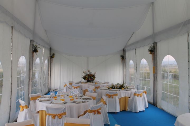 Bodas y banquetes: Servicios de Hotel y apartamentos Penarronda Playa Bodas y banquetes: Servicios de Hotel y apartamentos Penarronda Playa