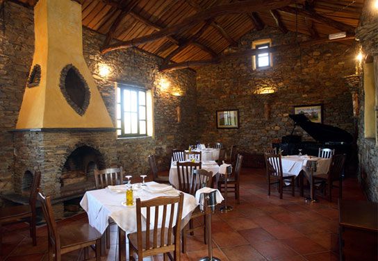 Cafetería y otras instalaciones: Servicios de Hotel y apartamentos Penarronda Playa Cafetería y otras instalaciones: Servicios de Hotel y apartamentos Penarronda Playa