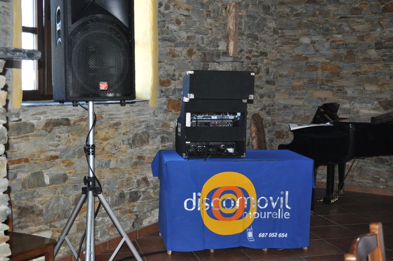 Bodas y banquetes: Servicios de Hotel y apartamentos Penarronda Playa Bodas y banquetes: Servicios de Hotel y apartamentos Penarronda Playa