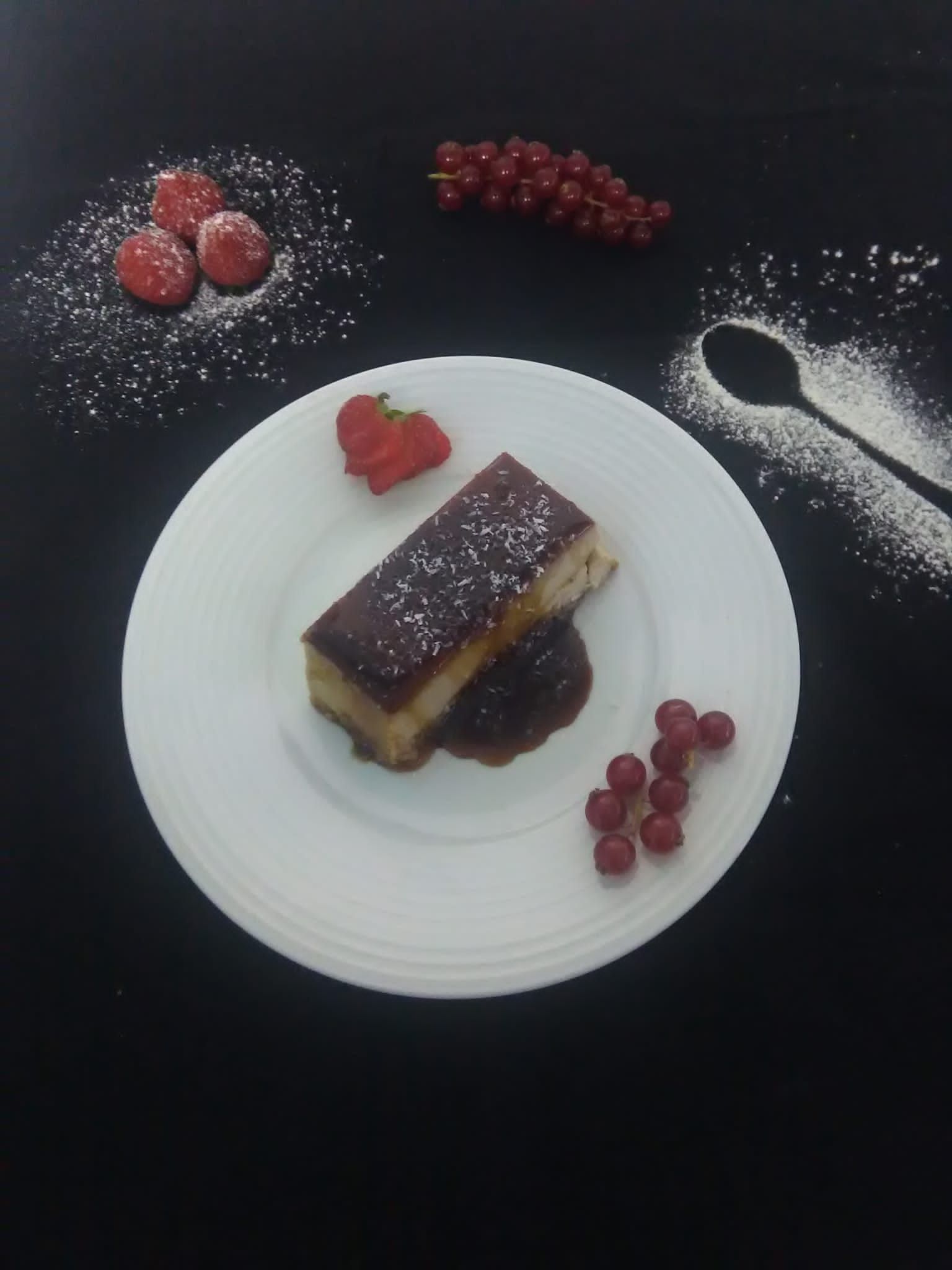 Postres caseros: Catálogo de Sau Vell Postres caseros: Catálogo de Sau Vell