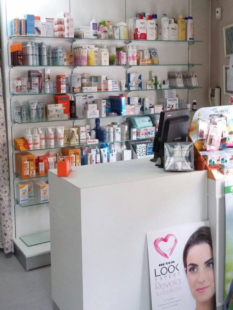 Venta de cremas protectoras solaes