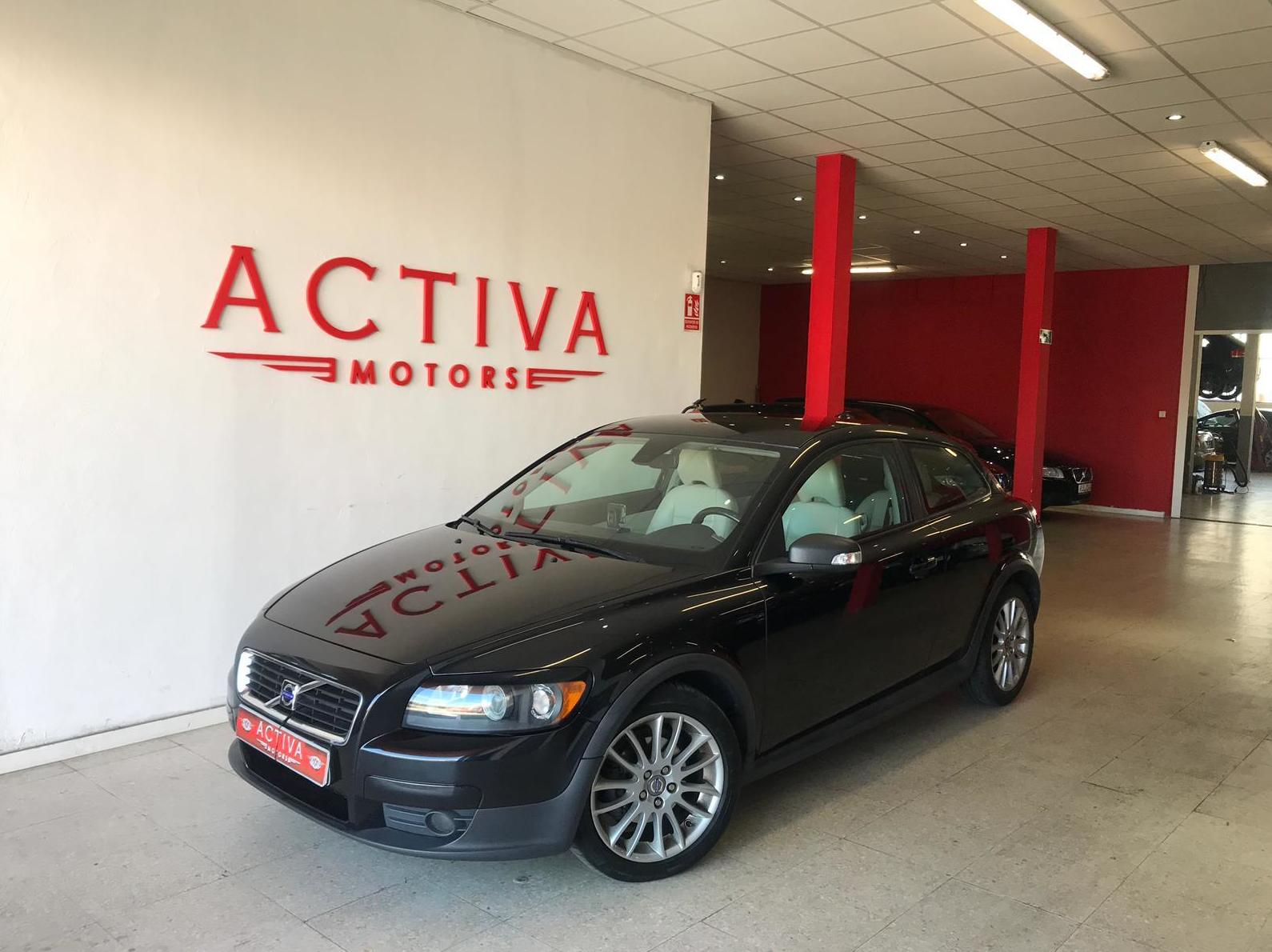 VOLVO C30 1. 6D DRIVE SS MOMENTUM: Nuestros Vehículos de Activa Motors VOLVO C30 1. 6D DRIVE SS MOMENTUM: Nuestros Vehículos de Activa Motors