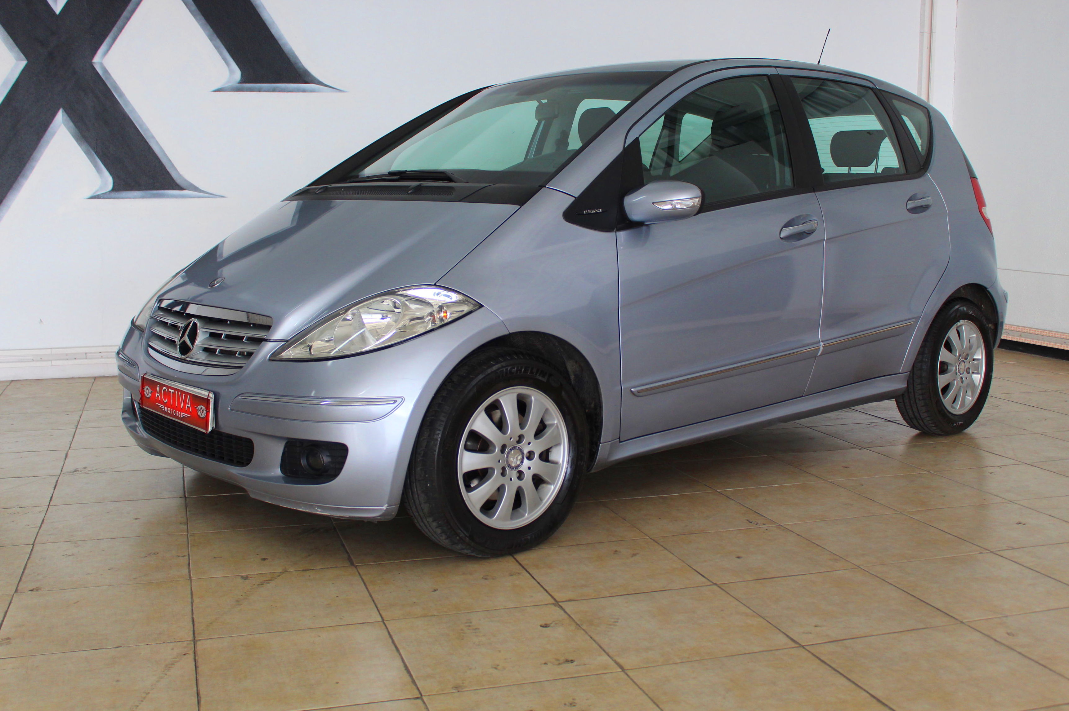 Mercedes Benz A180CDI Autotronic Elegance: Nuestros Vehículos de Activa Motors Mercedes Benz A180CDI Autotronic Elegance: Nuestros Vehículos de Activa Motors
