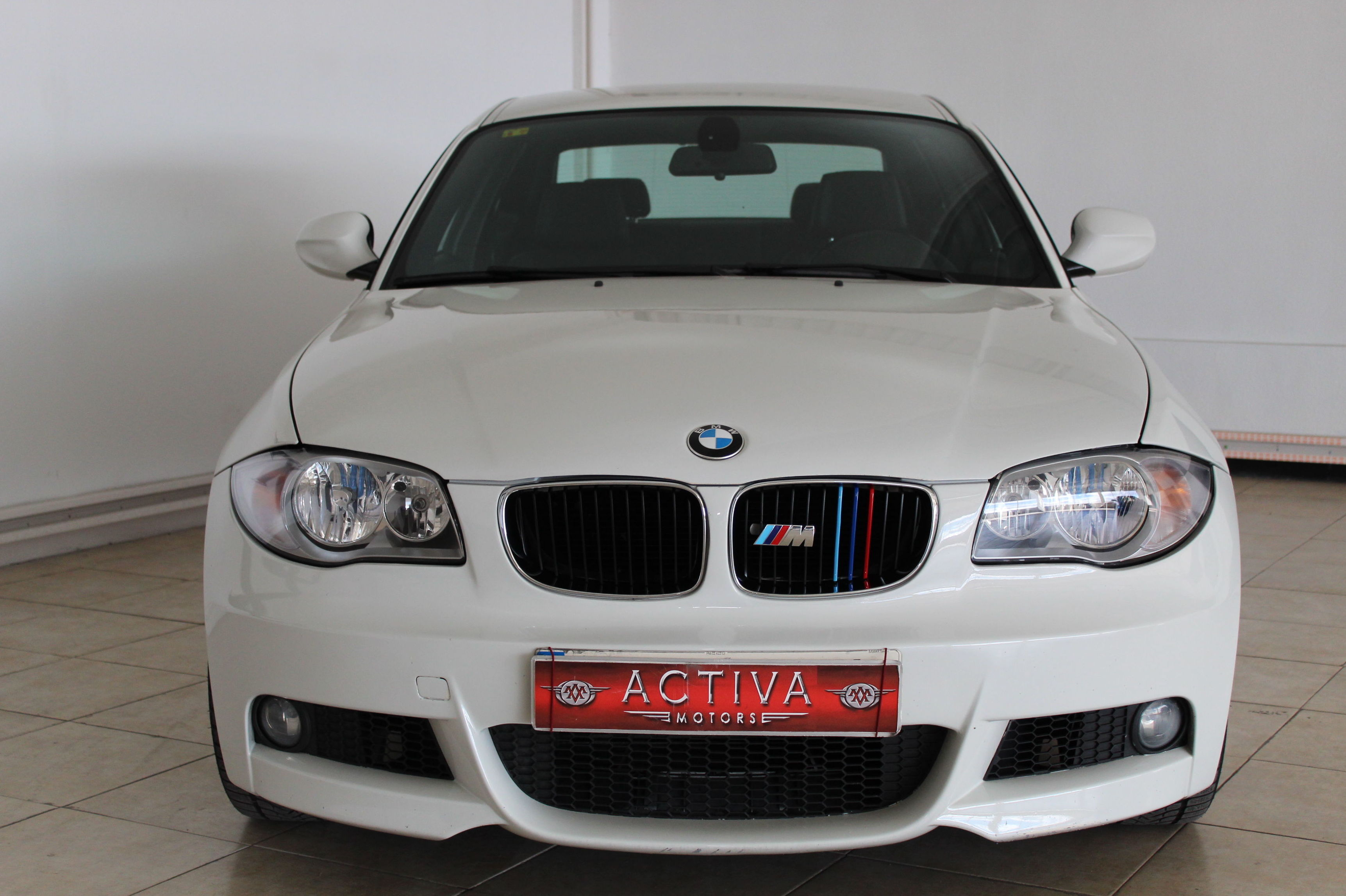BMW 118D COUPE: Nuestros Vehículos de Activa Motors BMW 118D COUPE: Nuestros Vehículos de Activa Motors