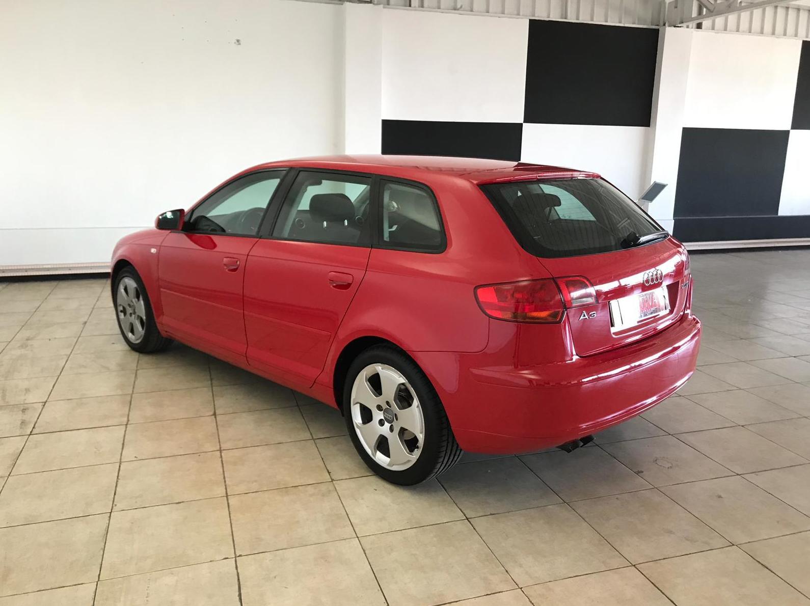 AUDI A3 Sportback 2.0 TDI Ambiente DPF 5p.: Nuestros Vehículos de Activa Motors AUDI A3 Sportback 2.0 TDI Ambiente DPF 5p.: Nuestros Vehículos de Activa Motors