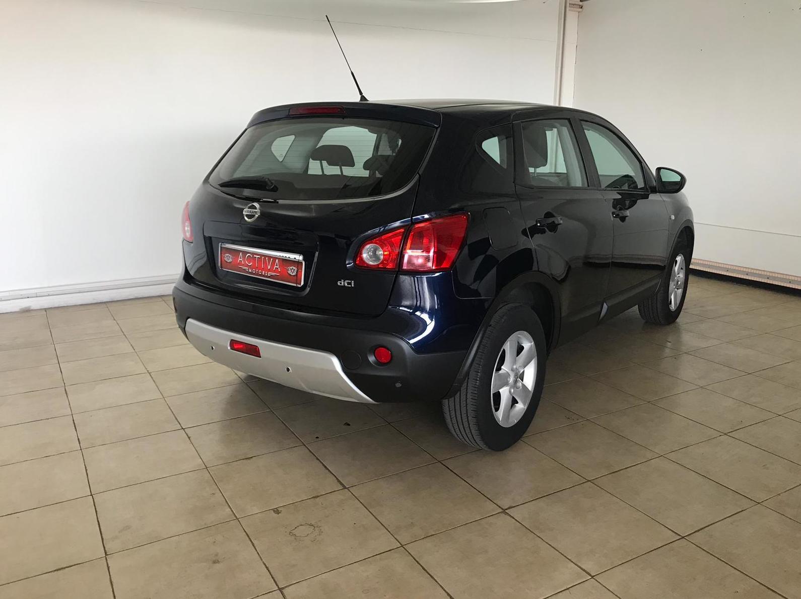 NISSAN QASHQAI 1.5 dCi ACENTA 4x2 5p.: Nuestros Vehículos de Activa Motors NISSAN QASHQAI 1.5 dCi ACENTA 4x2 5p.: Nuestros Vehículos de Activa Motors