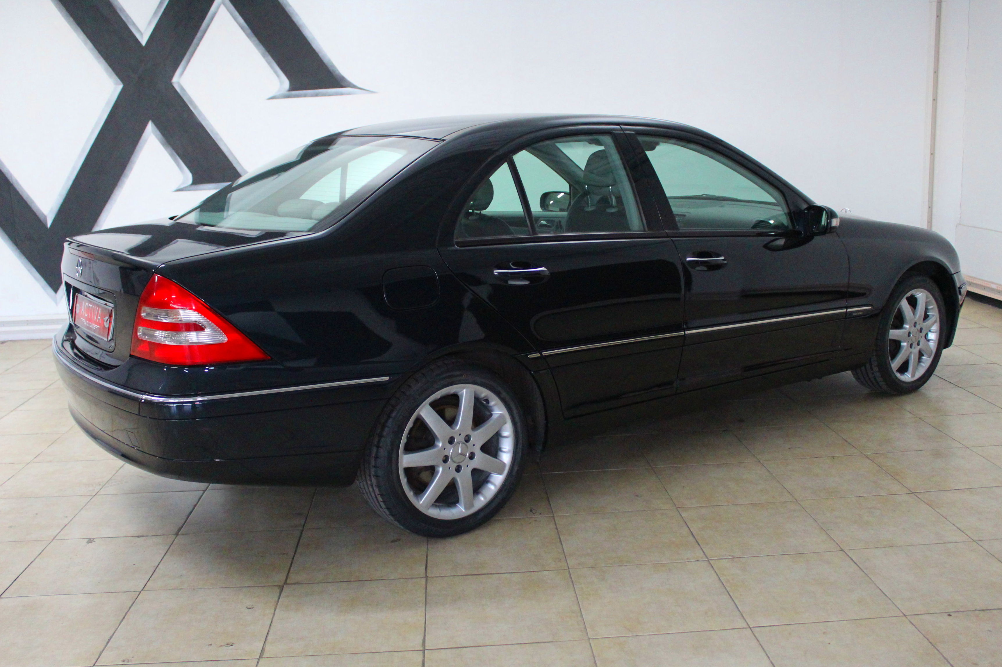 Mercedes Benz C320 4Matic Elegance: Nuestros Vehículos de Activa Motors Mercedes Benz C320 4Matic Elegance: Nuestros Vehículos de Activa Motors