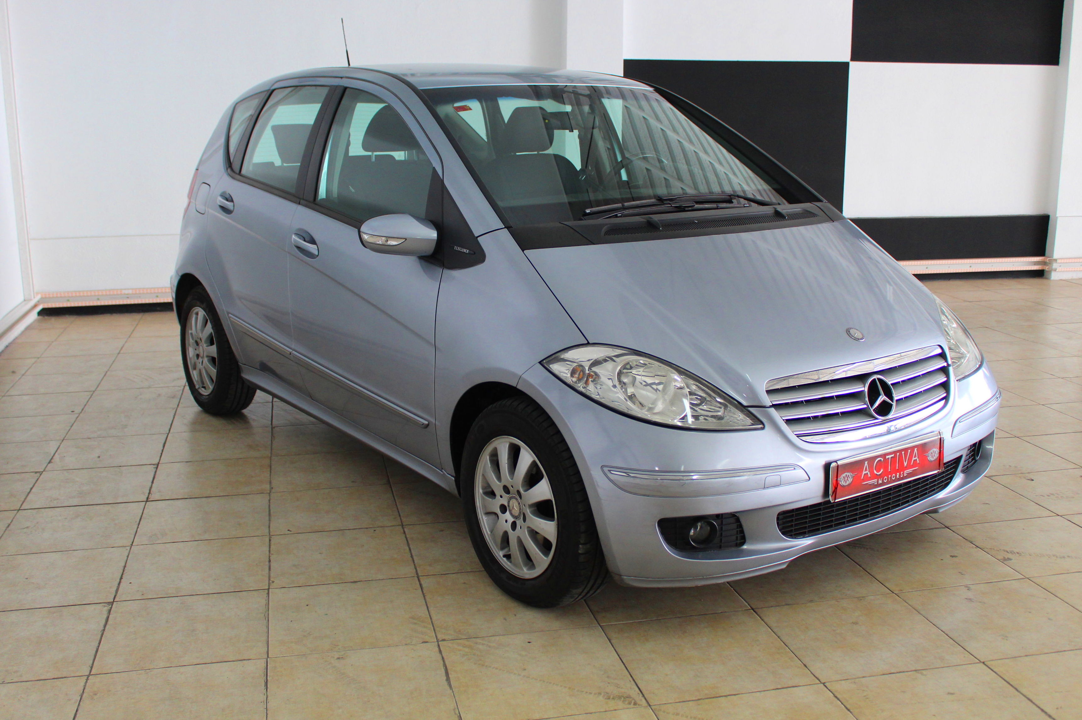 Mercedes Benz A180CDI Autotronic Elegance: Nuestros Vehículos de Activa Motors Mercedes Benz A180CDI Autotronic Elegance: Nuestros Vehículos de Activa Motors