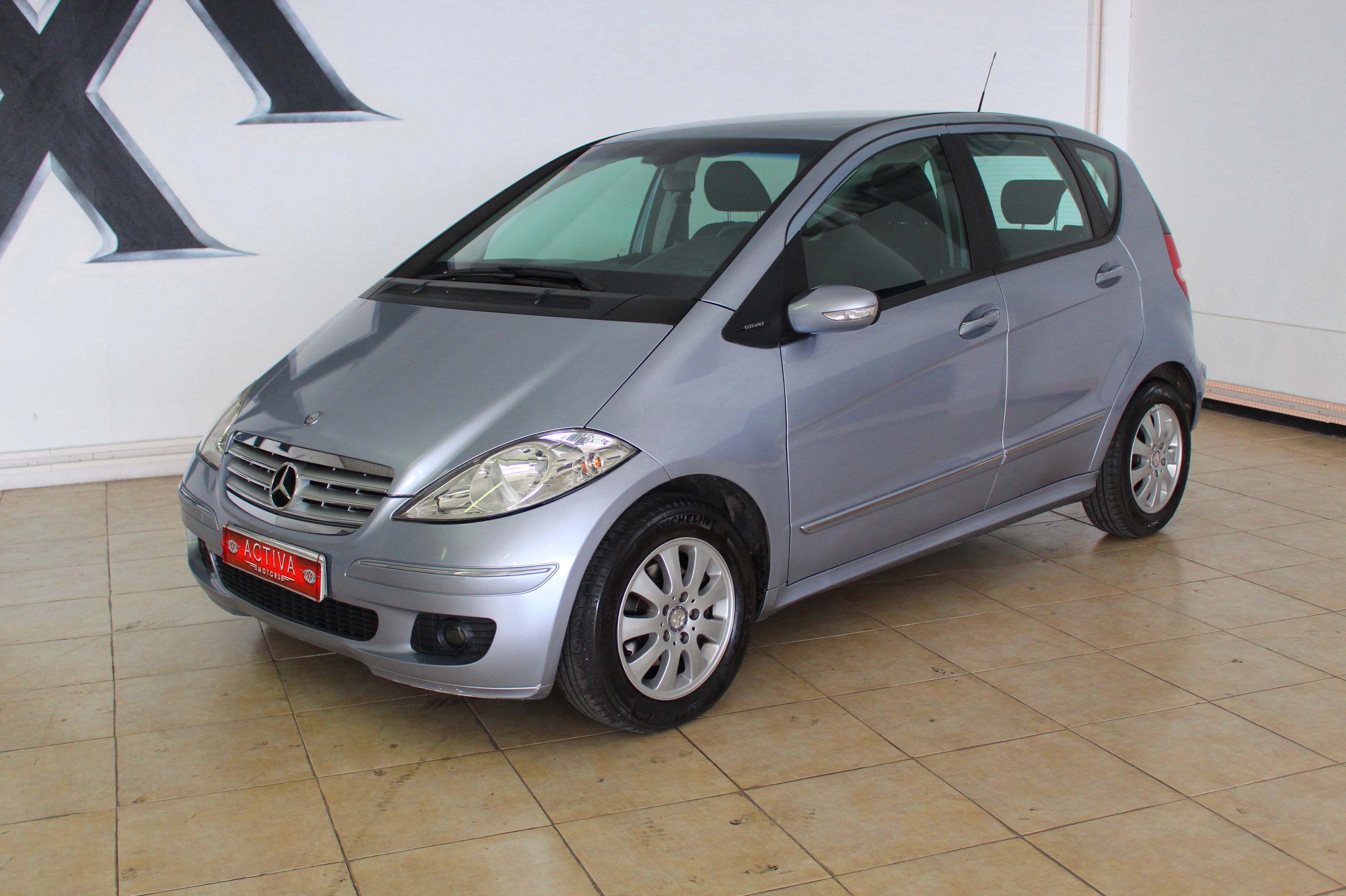 Mercedes Benz A180CDI Autotronic Elegance: Nuestros Vehículos de Activa Motors Mercedes Benz A180CDI Autotronic Elegance: Nuestros Vehículos de Activa Motors