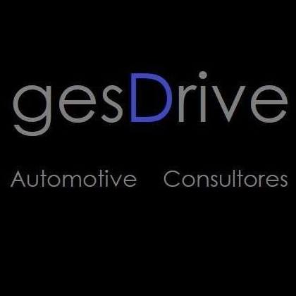 Nueva PYME: GESDRIVE AUTOMOTIVE