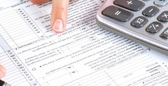 Asesoría fiscal para pymes en Madrid