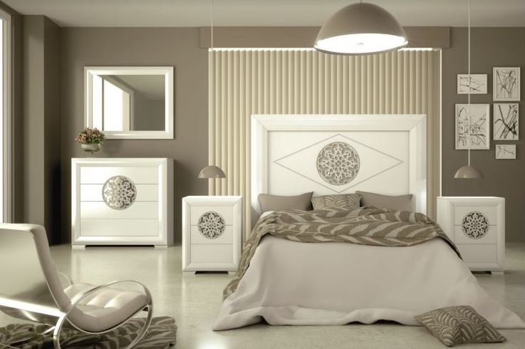 Dormitorio matrimonio Dormitorio matrimonio