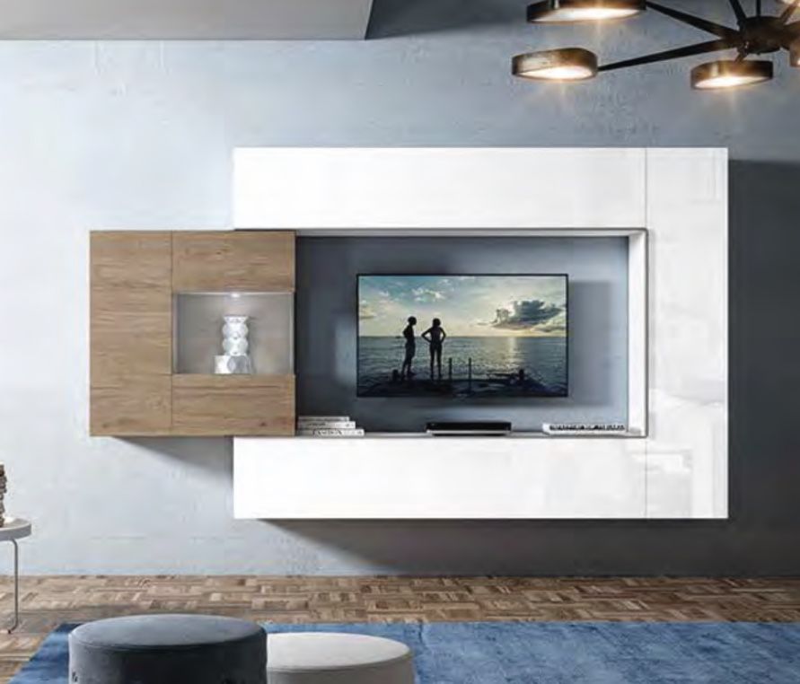 Salones: Paga en 24 meses sin intereses de Muebles Angelita Horcas, S. L. Salones: Paga en 24 meses sin intereses de Muebles Angelita Horcas, S. L.