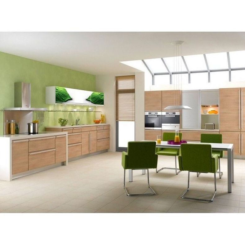 Cocinas: Paga en 24 meses sin intereses de Muebles Angelita Horcas, S. L. Cocinas: Paga en 24 meses sin intereses de Muebles Angelita Horcas, S. L.