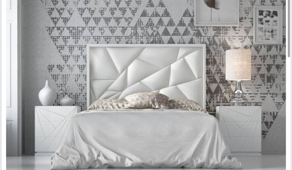 Dormitorios: Paga en 24 meses sin intereses de Muebles Angelita Horcas, S. L. Dormitorios: Paga en 24 meses sin intereses de Muebles Angelita Horcas, S. L.