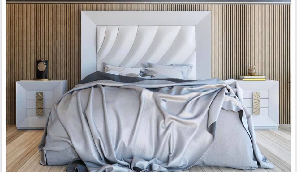 Dormitorios: Paga en 24 meses sin intereses de Muebles Angelita Horcas, S. L. Dormitorios: Paga en 24 meses sin intereses de Muebles Angelita Horcas, S. L.
