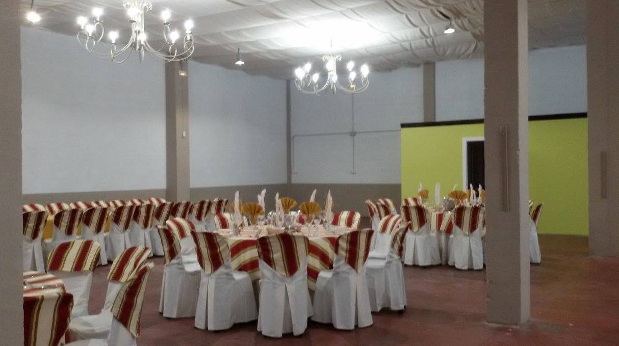 Salones para eventos en Dos Hermanas, Sevilla