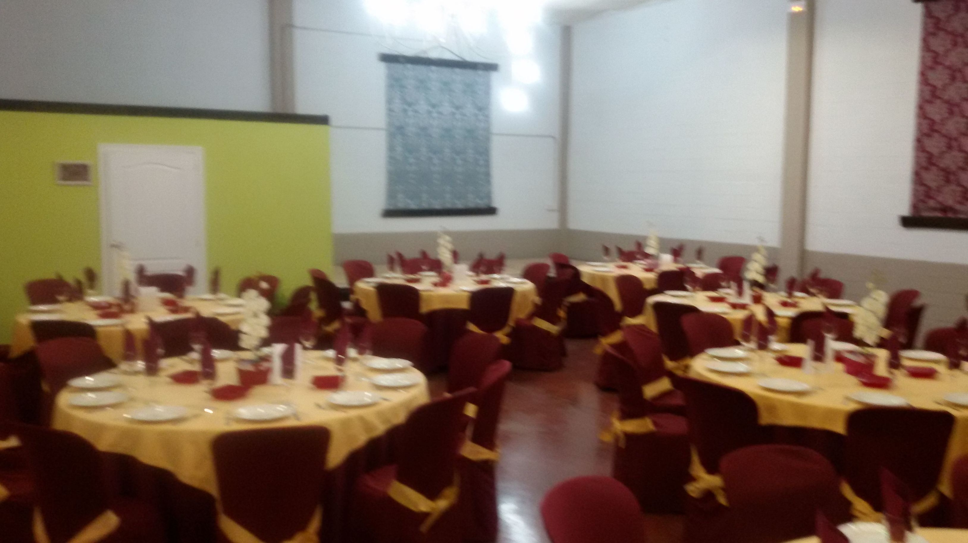 Salón para eventos, Dos Hermanas, Sevilla