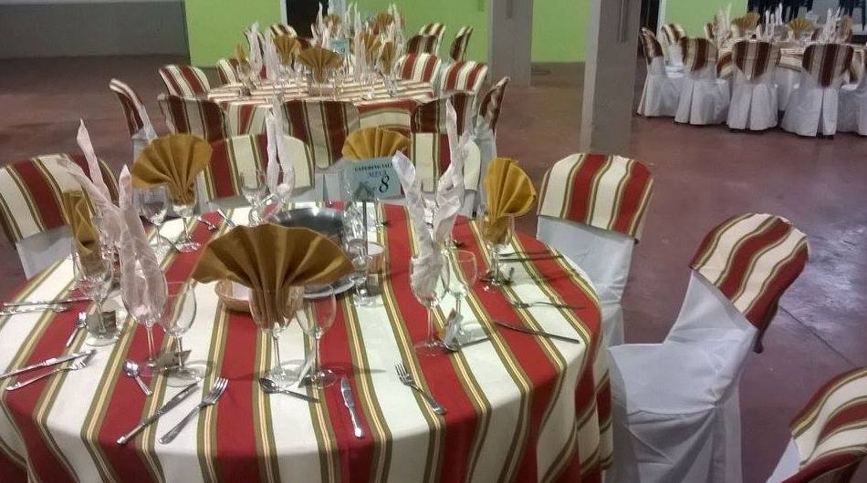 Salones para eventos de empresa en Dos Hermanas (Sevilla)