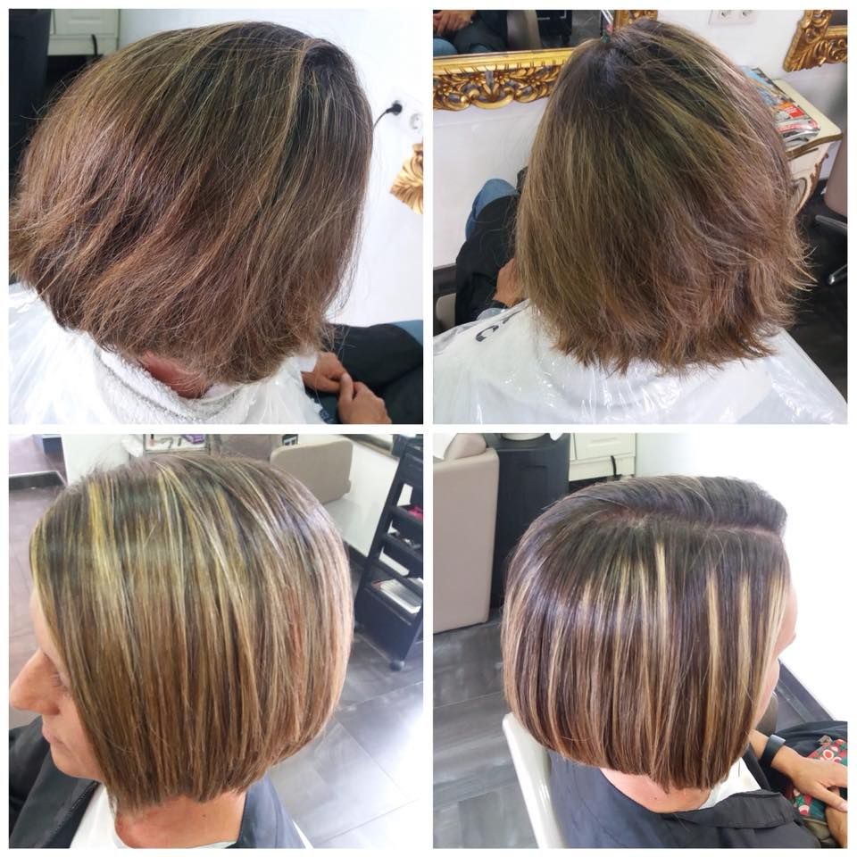 Peluquería unisex: Servicios de Estética Valma Peluquería unisex: Servicios de Estética Valma