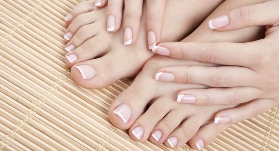 Manicura y pedicura: Servicios de Estética Valma Manicura y pedicura: Servicios de Estética Valma