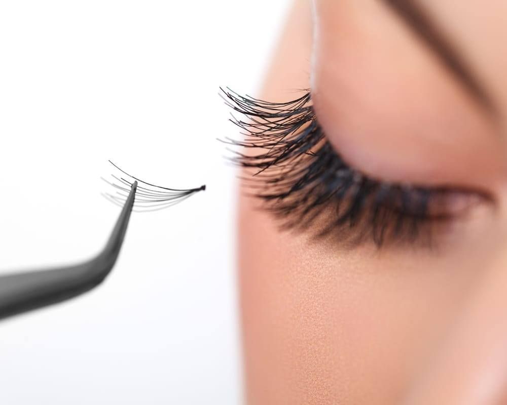 Pestañas: Servicios de Estética Valma Pestañas: Servicios de Estética Valma