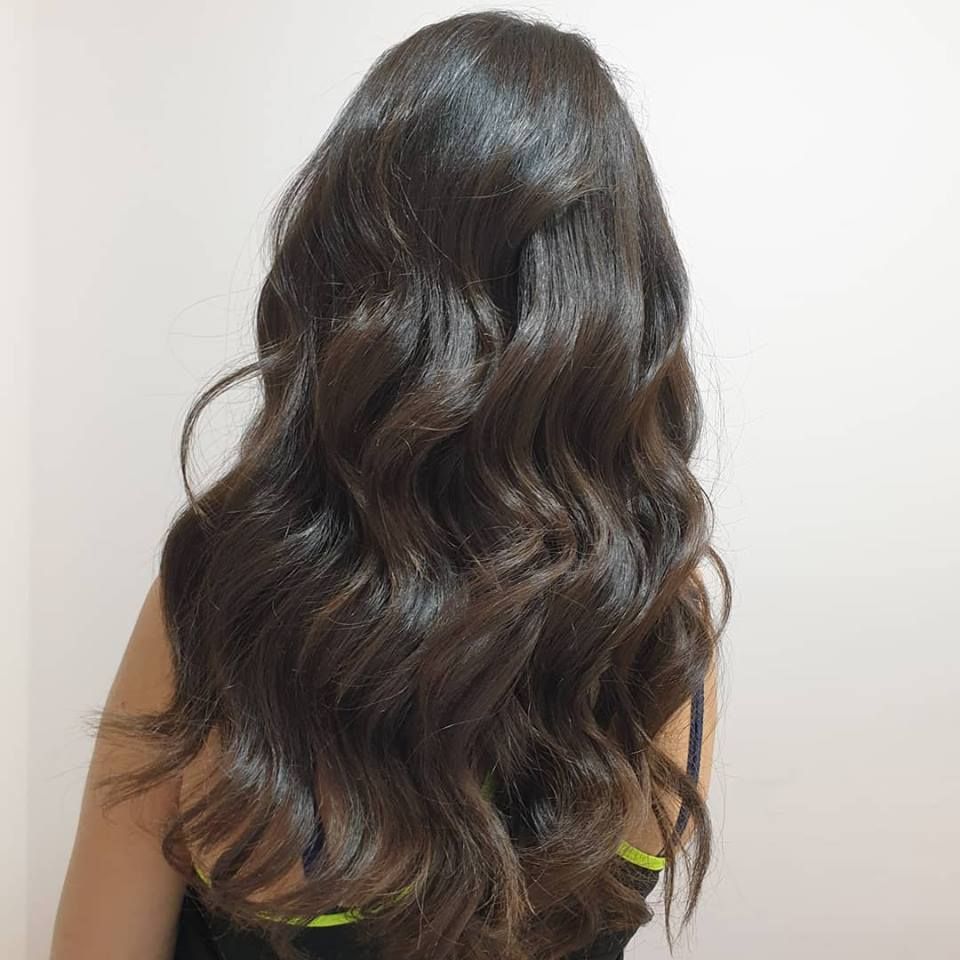 Physiocoiffeur señora: Servicios de Fusión Unisex Hairdressers Physiocoiffeur señora: Servicios de Fusión Unisex Hairdressers
