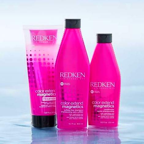 Color extend magnetics Color extend magnetics