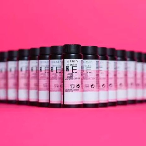 Shade eq gloss & cream Shade eq gloss & cream